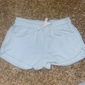 Playboy Sweatshorts